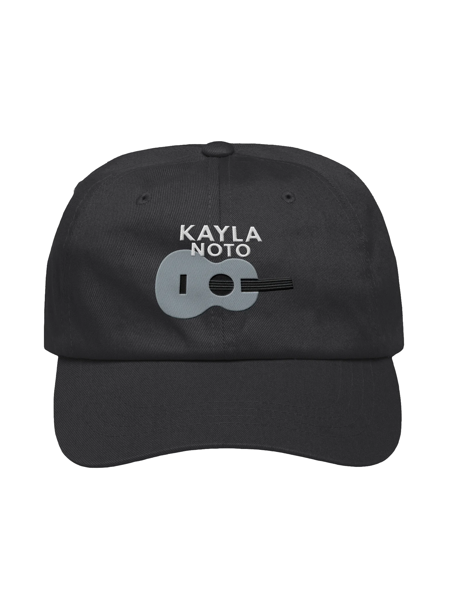 Backstage Dad Hat product image (1)