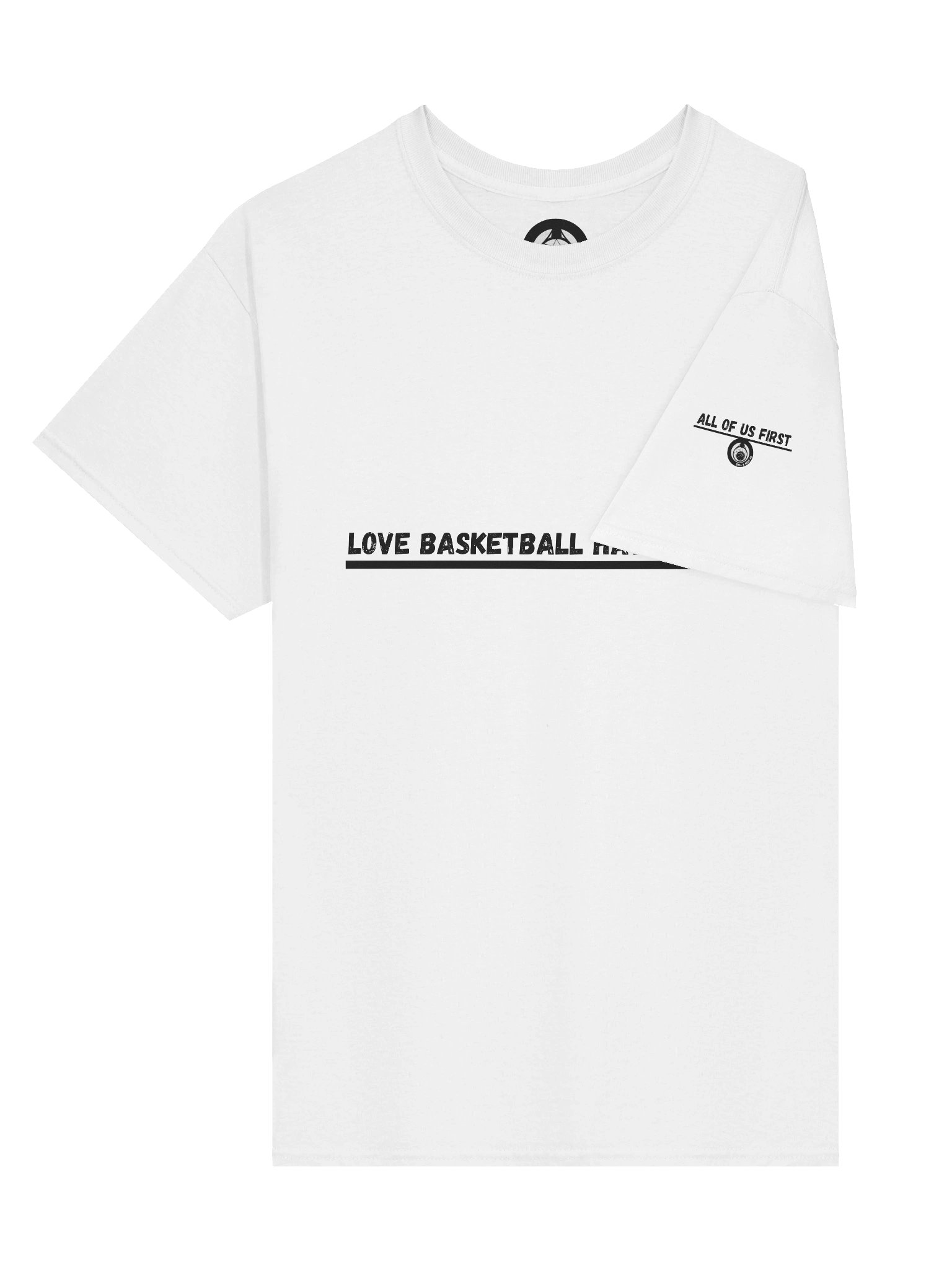 Love & Hate - Heavyweight Tee product image (3)