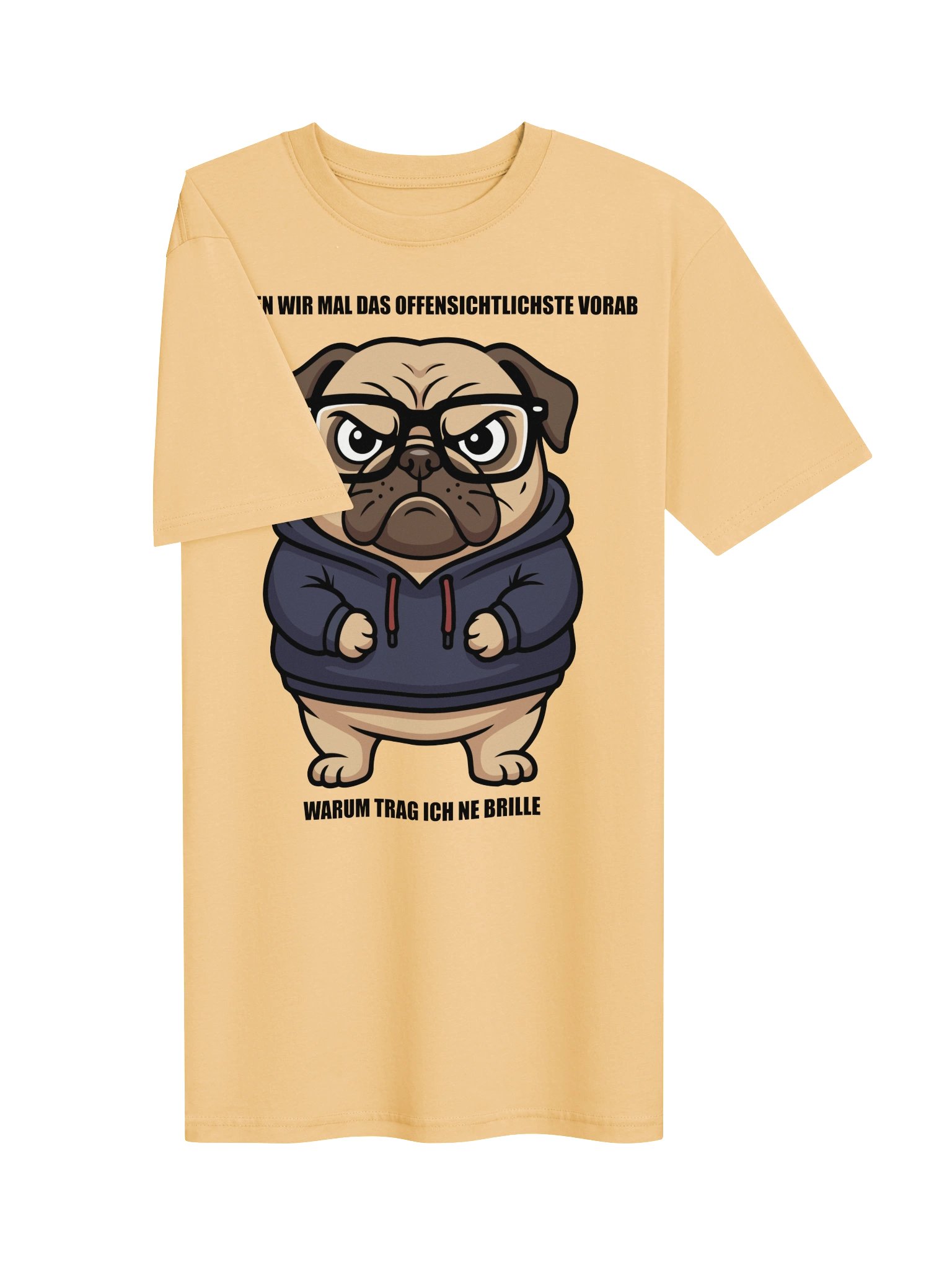 Cotton Heritage Men's Premium Heavyweight Tee product image (17)