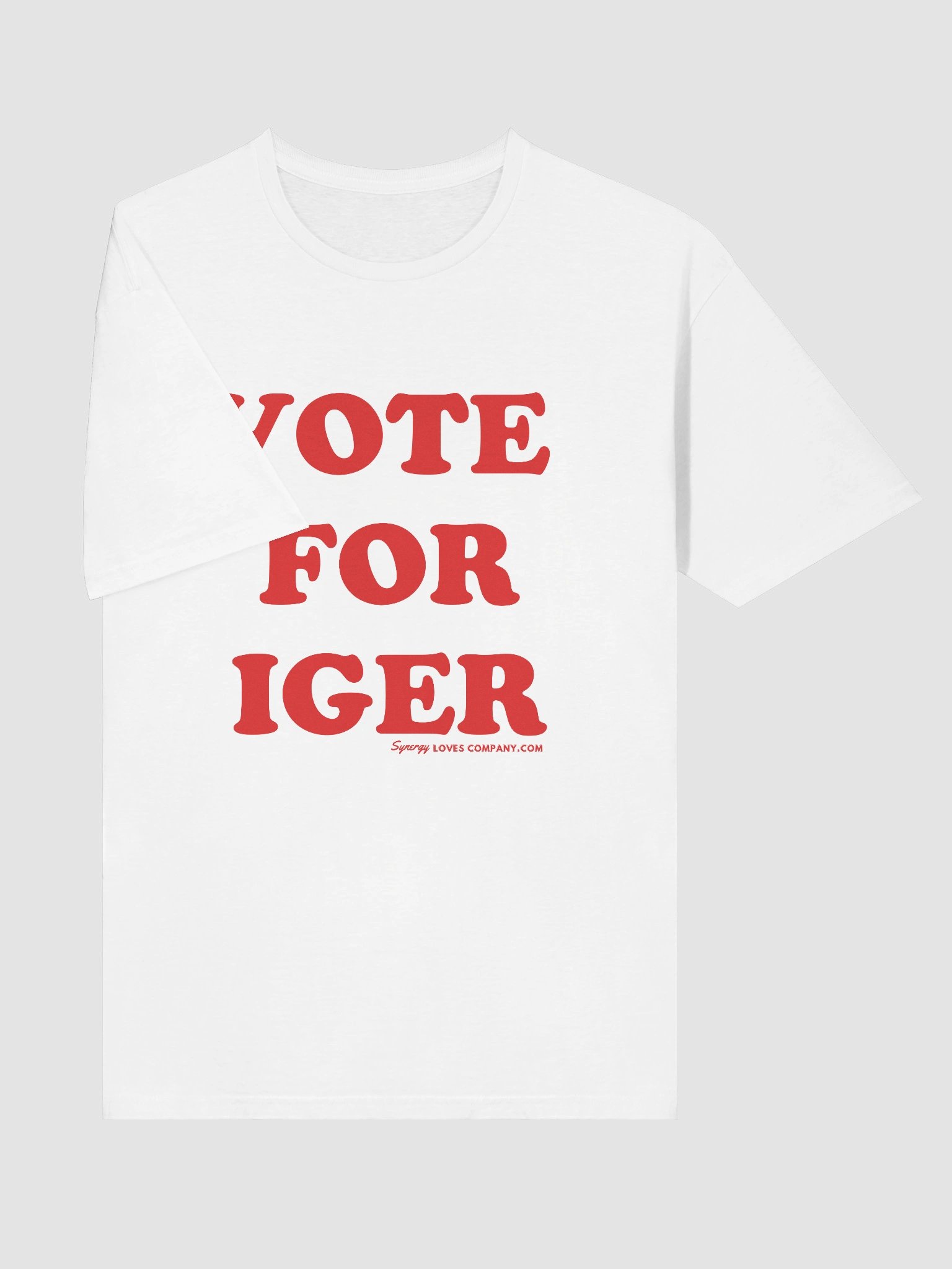 Vote for Iger: 2000's T-Shirt - Pop Synergy! product image (5)