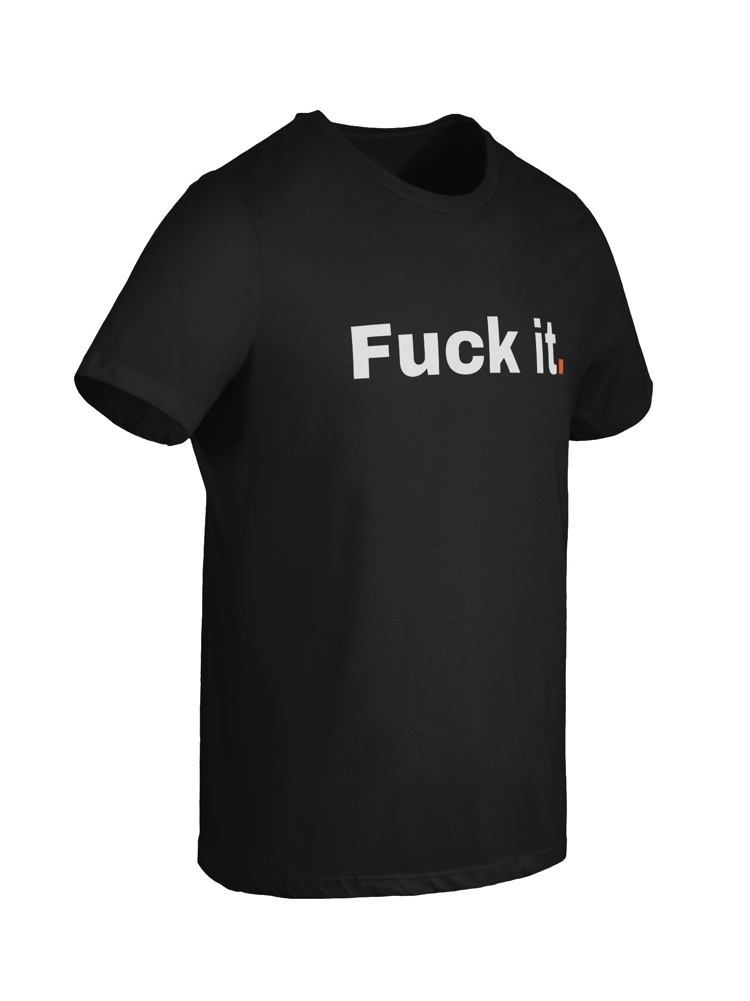 Fuck it. Get shit done. Tee (Women's Relaxed) product image (16)
