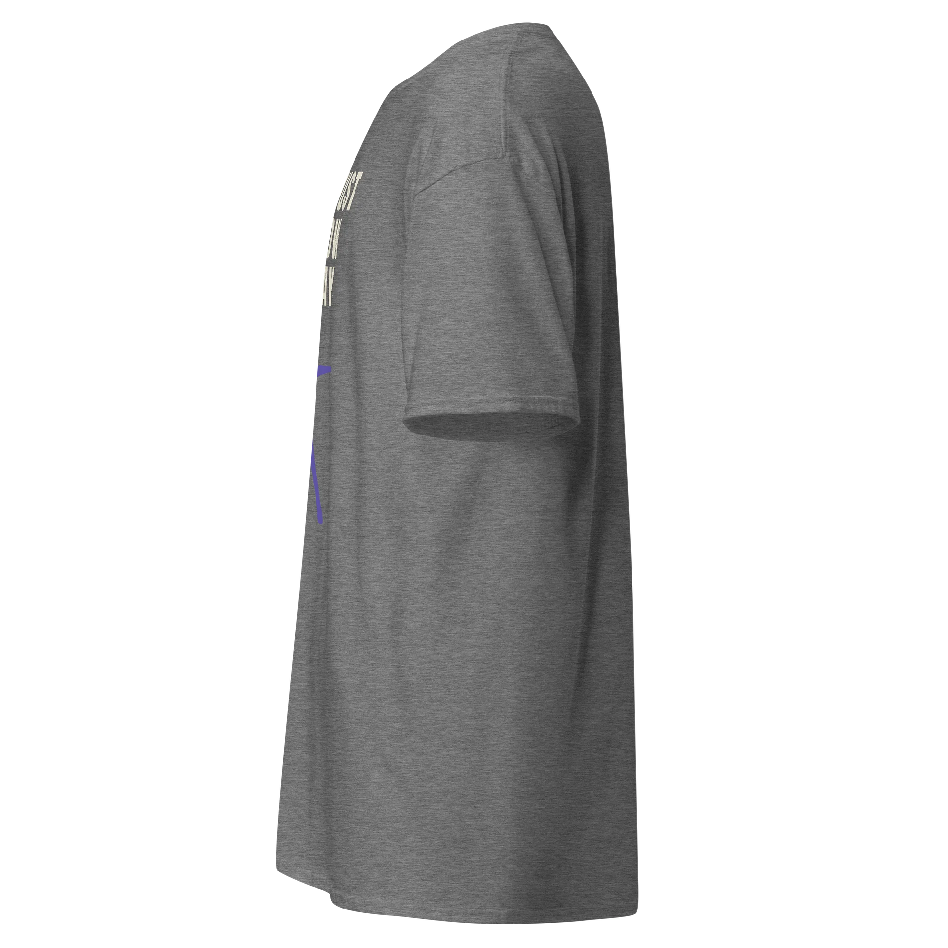 The YOGA IS JUST VERY SLOW SIMON SAYS T-Shirt product image (6)