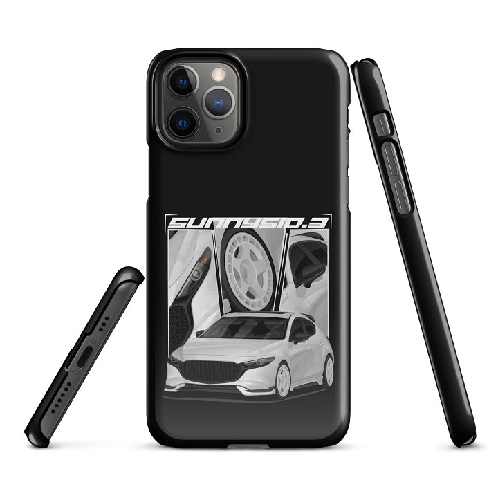 iphone case - sunnysid.3 product image (3)