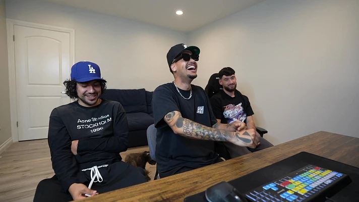 Video thumbnail