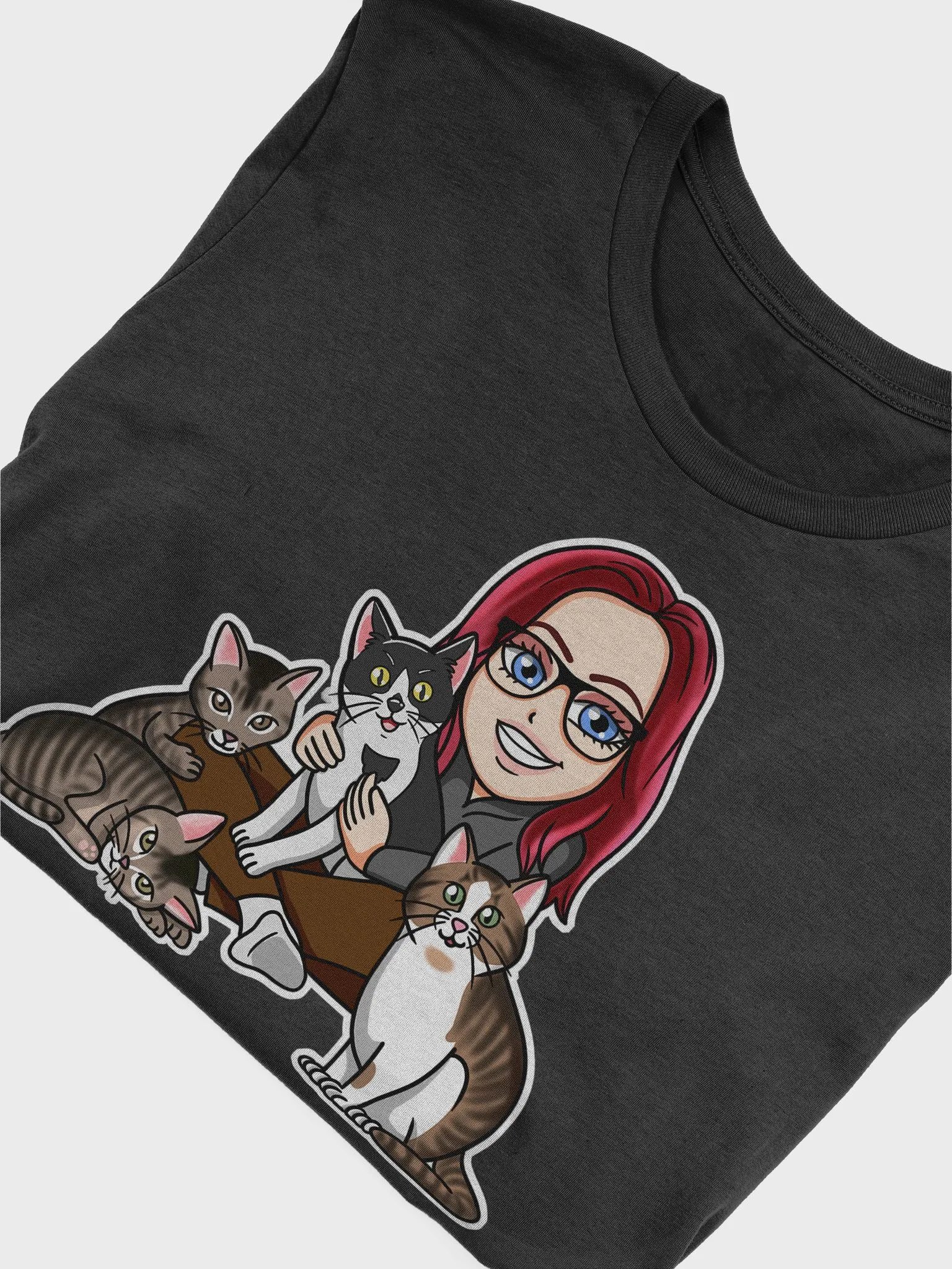Cool Cats T-Shirt product image (5)