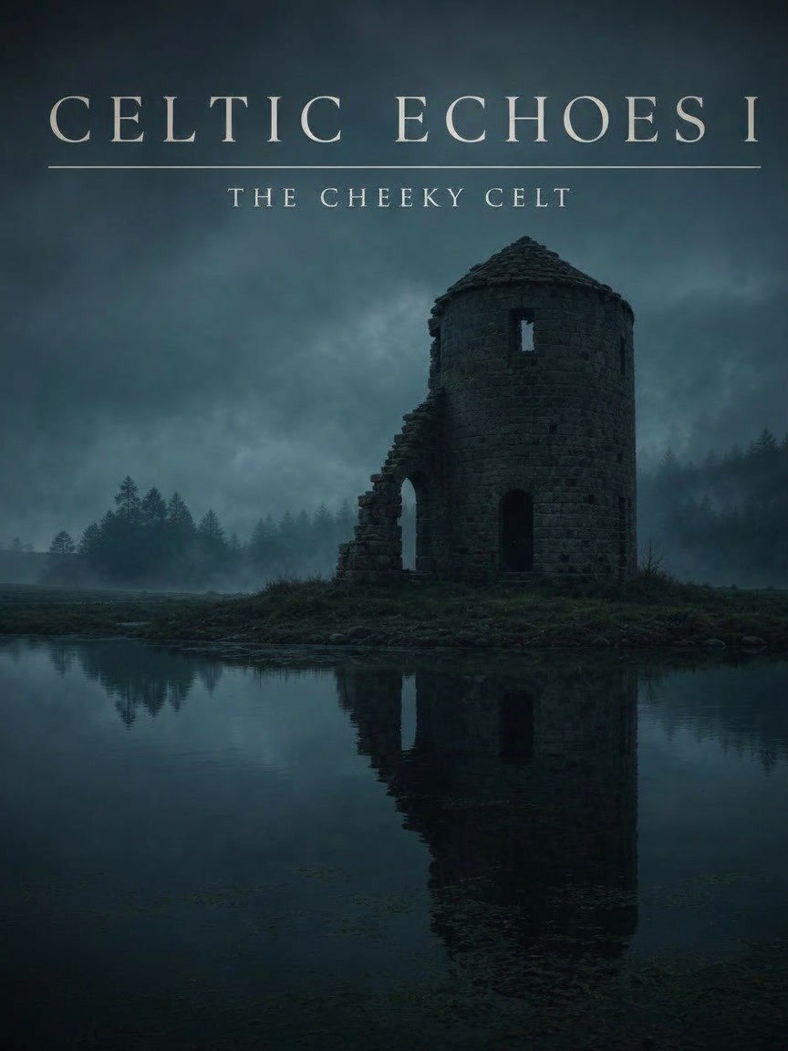 Celtic Echoes I product image (1)