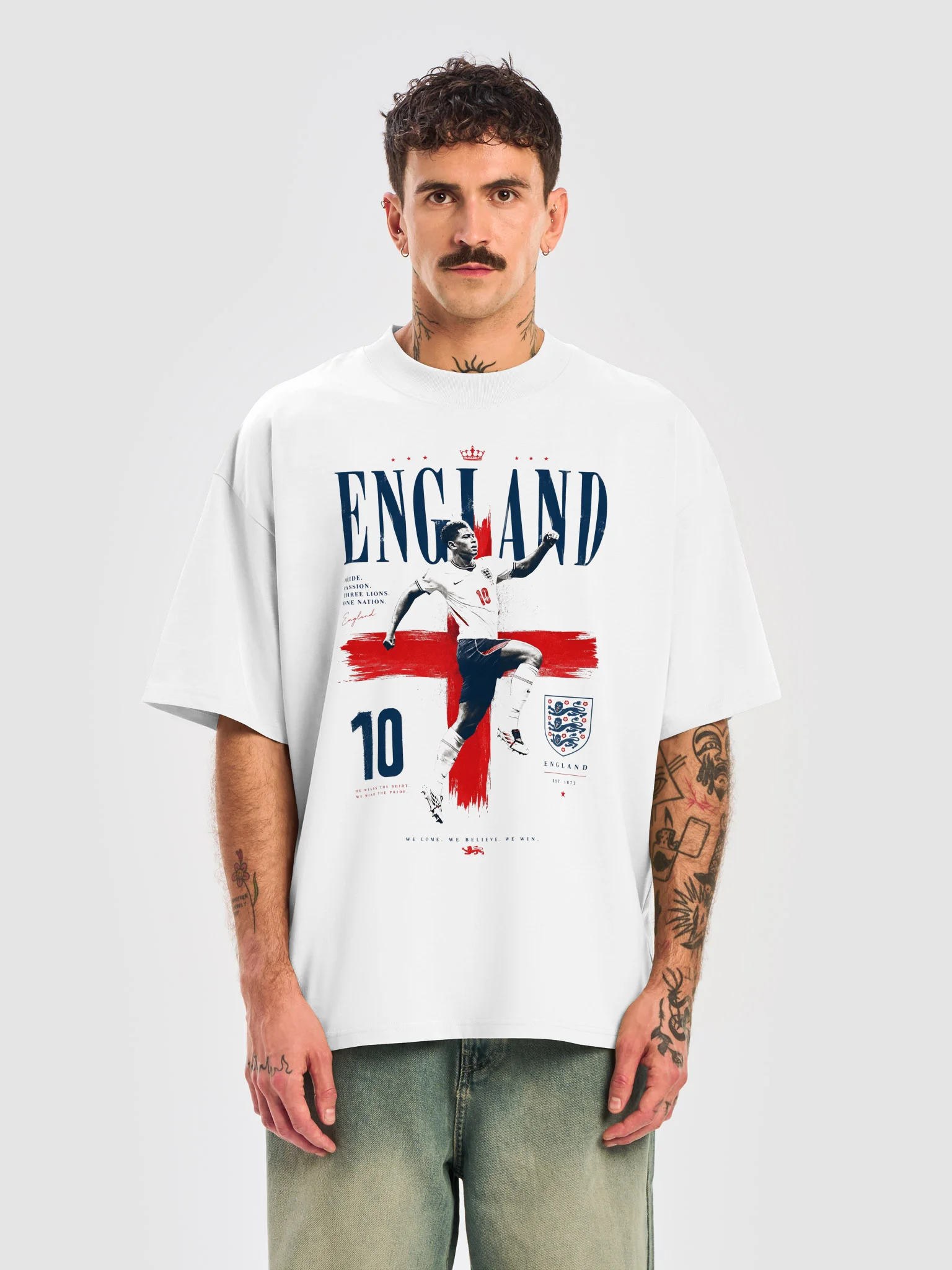 ENGLAND 26 product image (5)