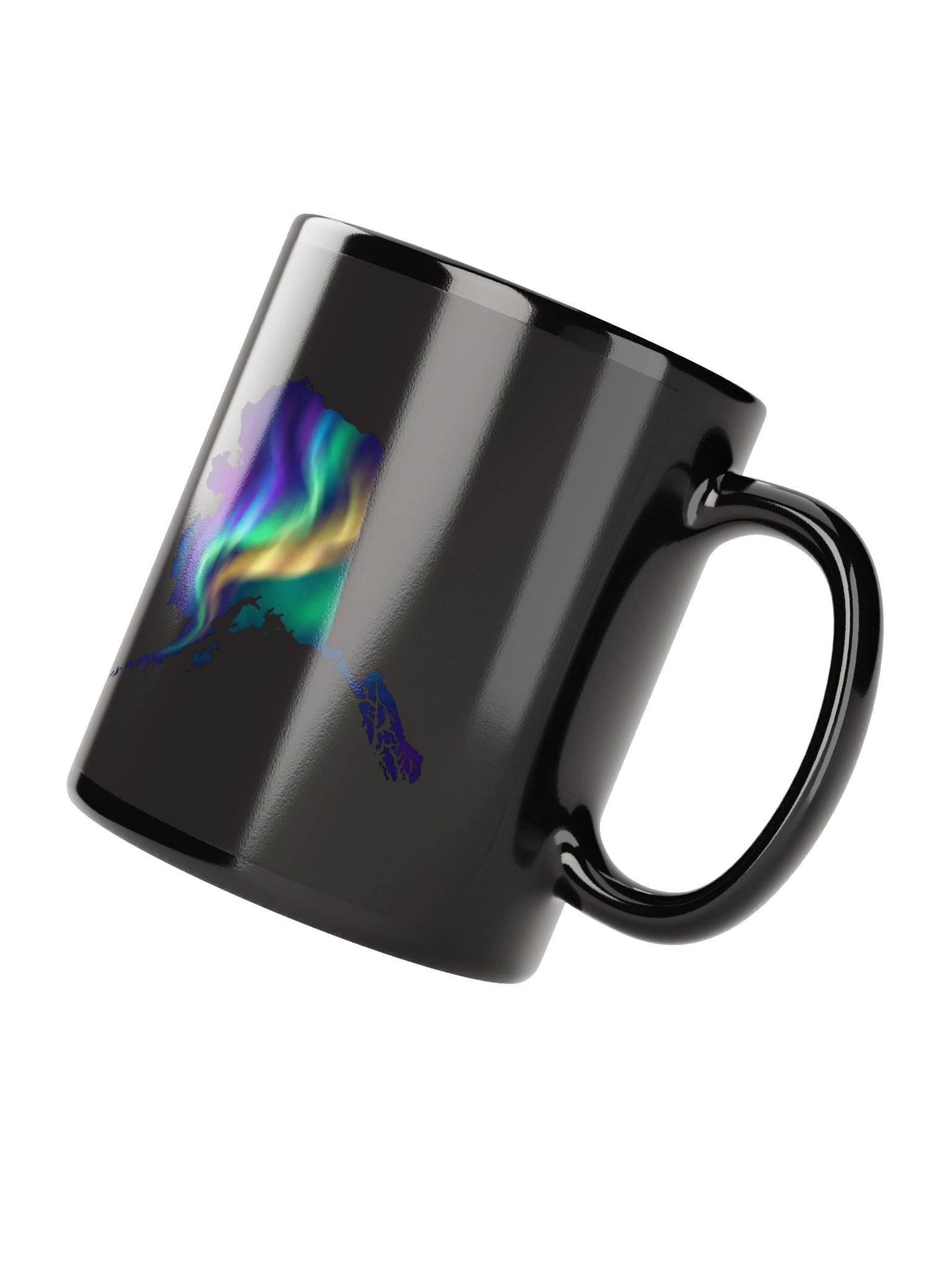 PREMO "NORTHERN LIGHTS" MUG product image (4)