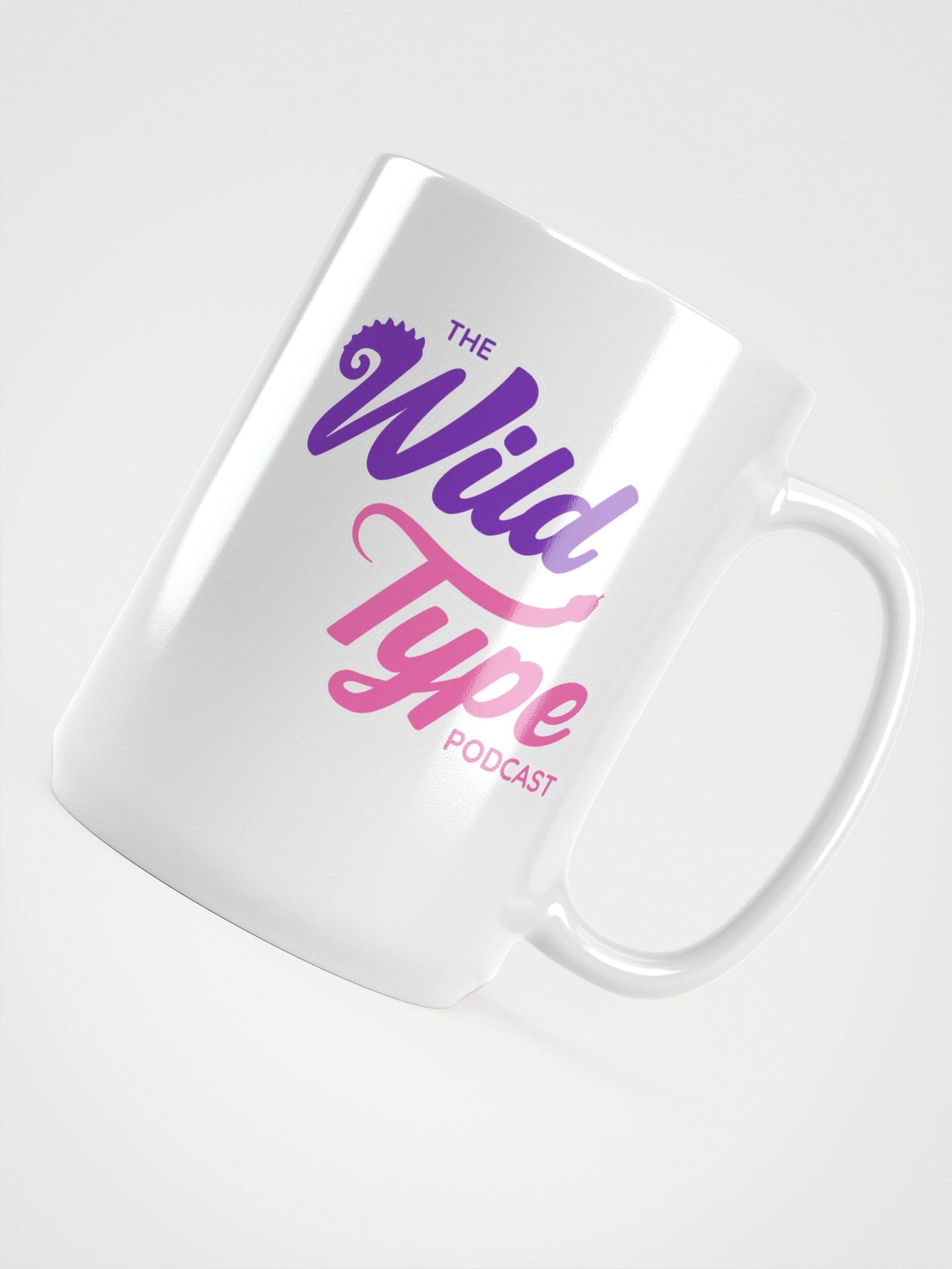 Wild Type mug product image (4)