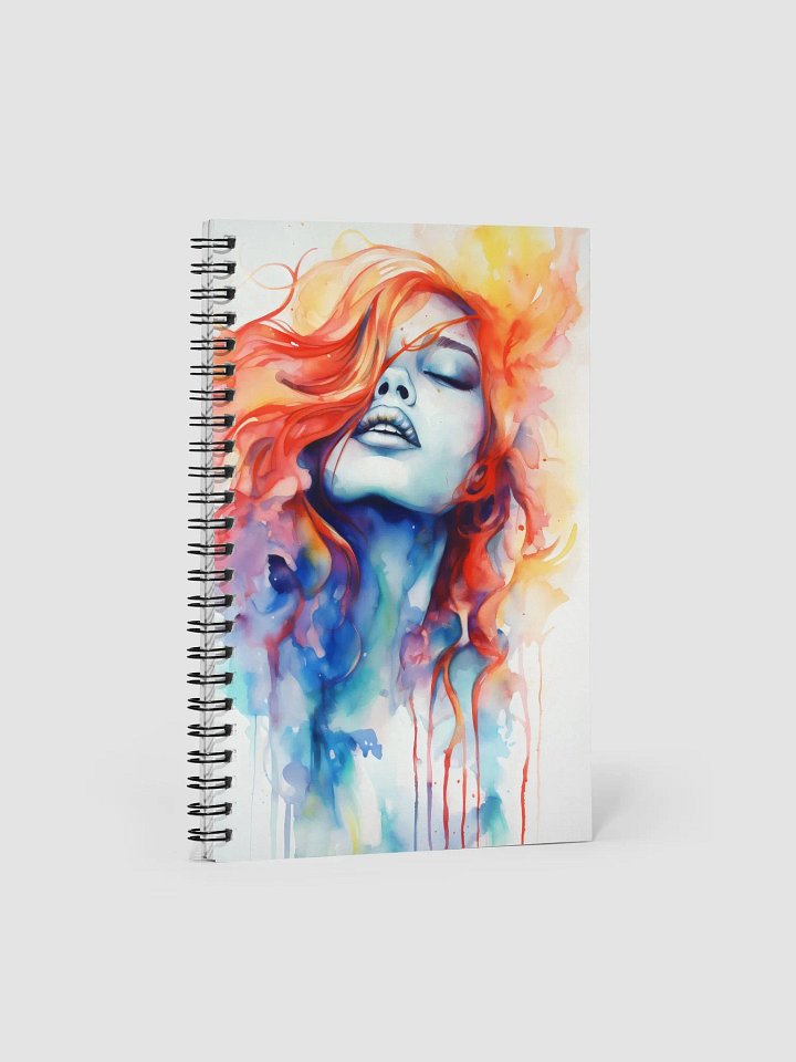 Bright Horizons Notebook product image (1)