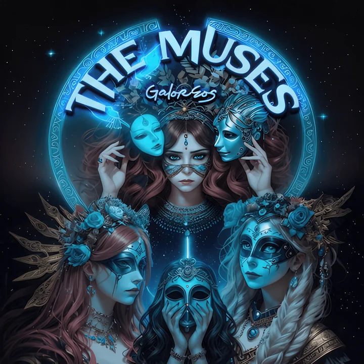 The Muses - MP3 Song Download product image (1)