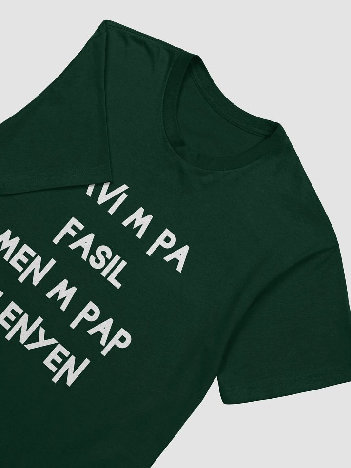 LAVIM PA FASIL TSHIRT product image (1)