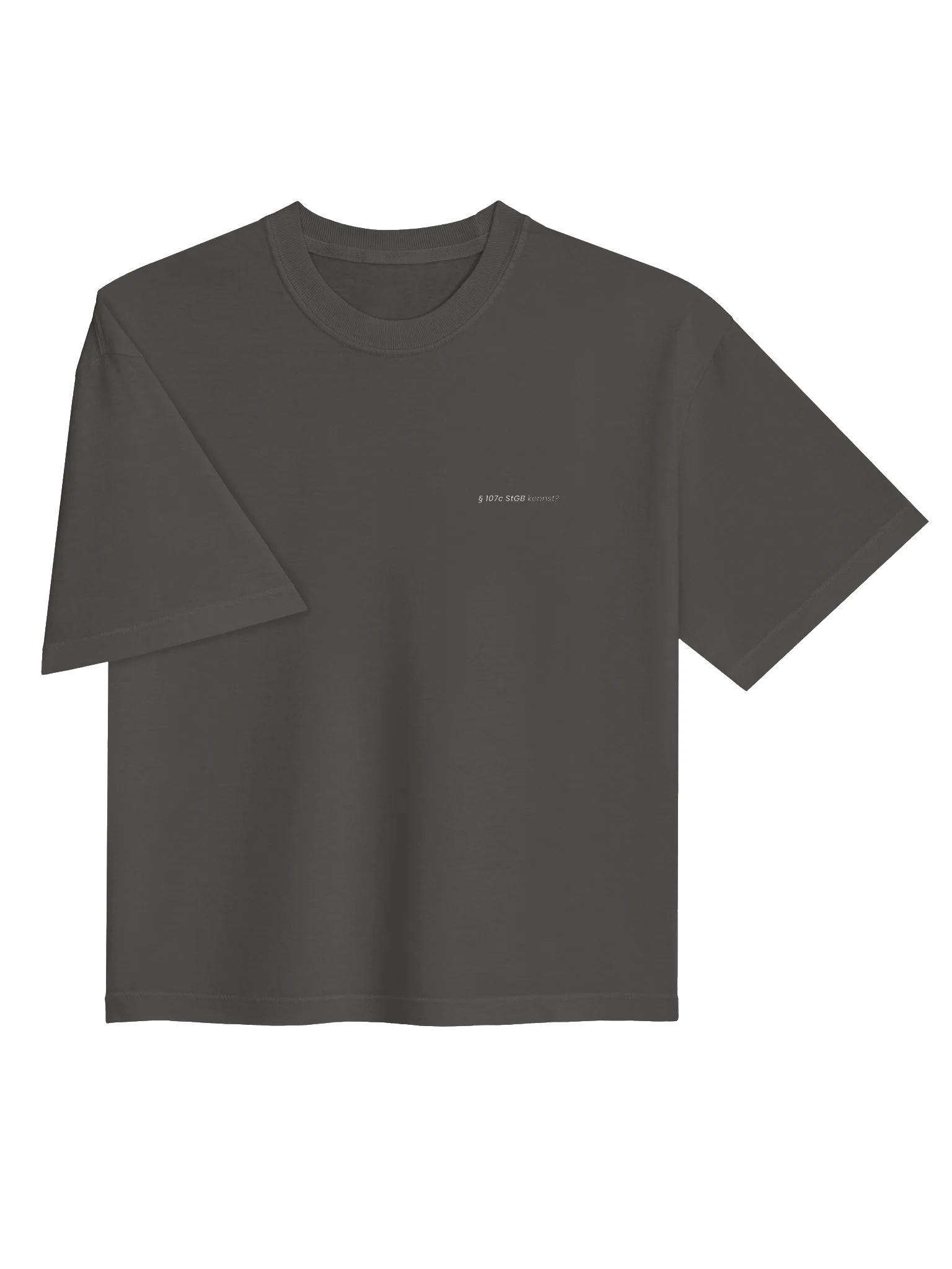 § 107c StGB kennst? product image (11)