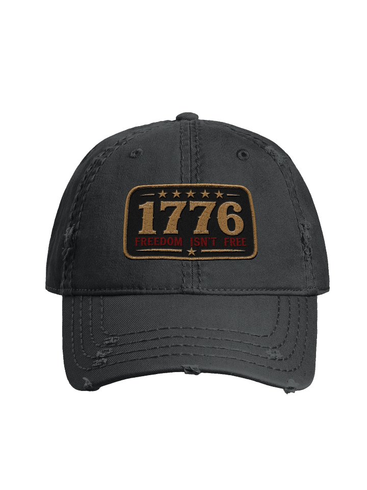 1776 Freedom Isn’t Free America 250th Bundle product image (2)