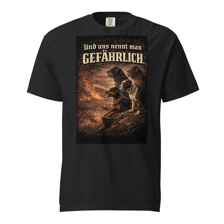 Gefährlich product image (1)