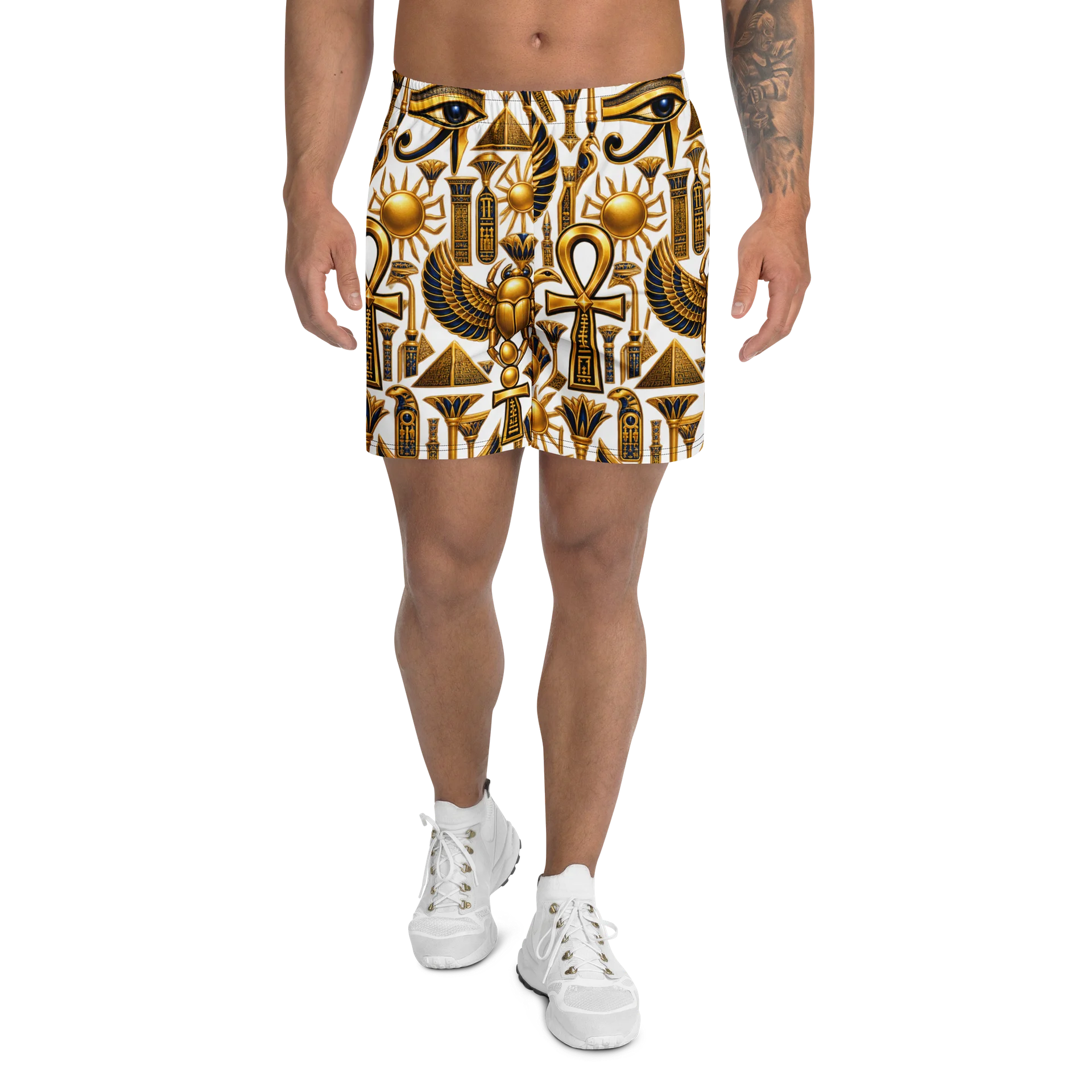 Tama-Re Village Shorts product image (1)