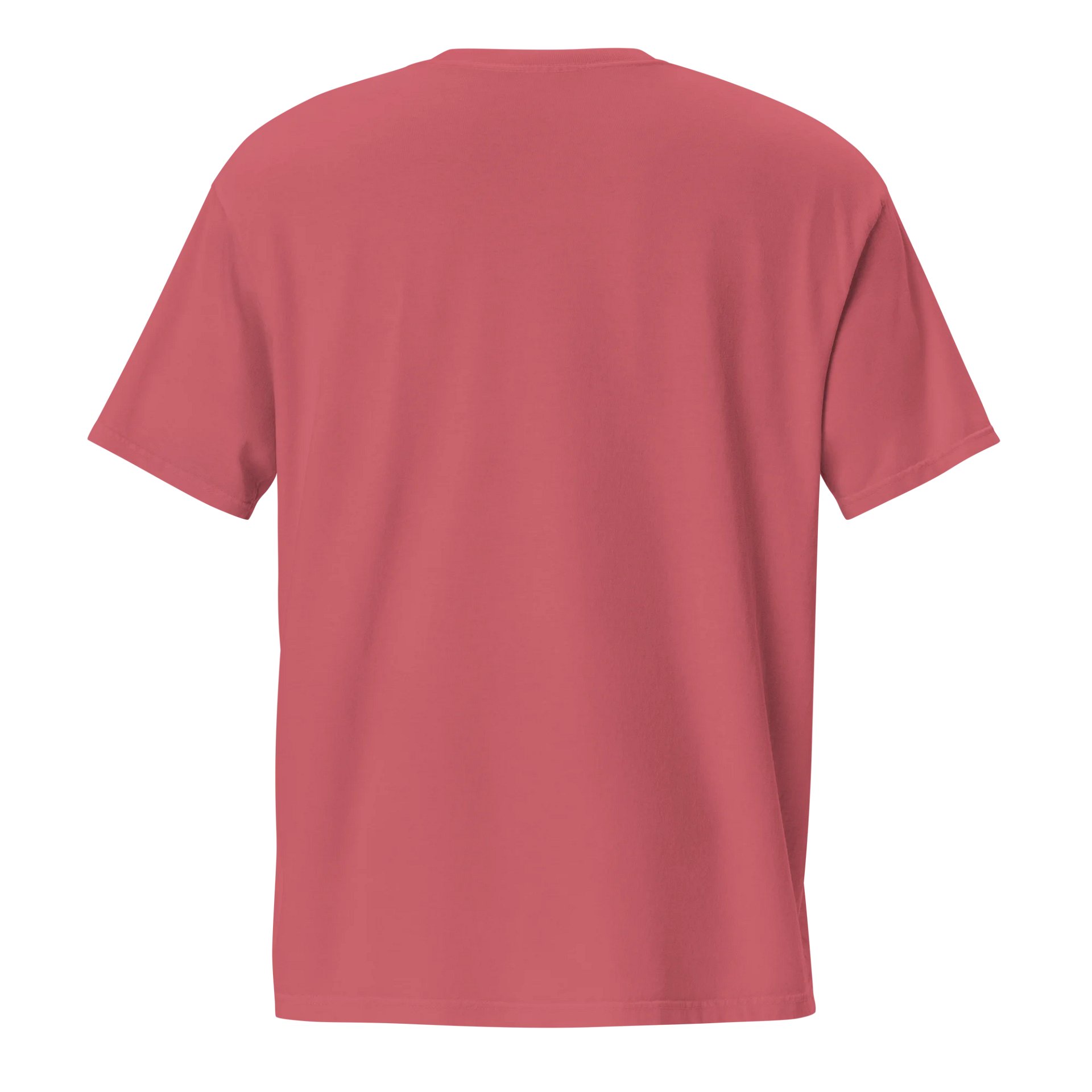 Sunset Tree Pocket Tee product image (2)