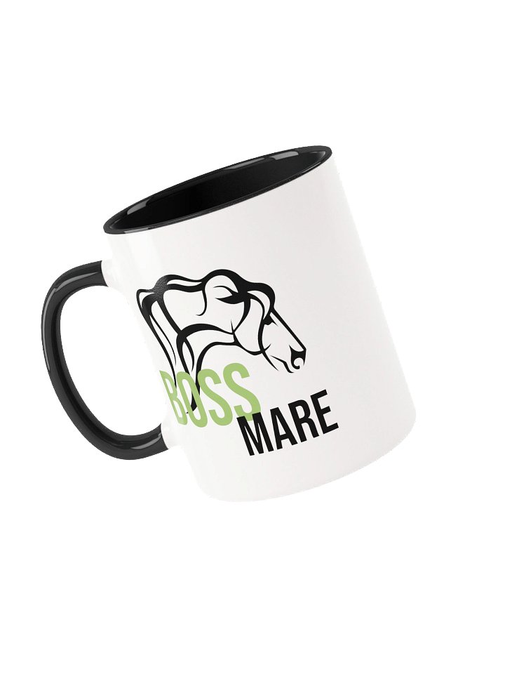 Boss Mare Mug product image (1)