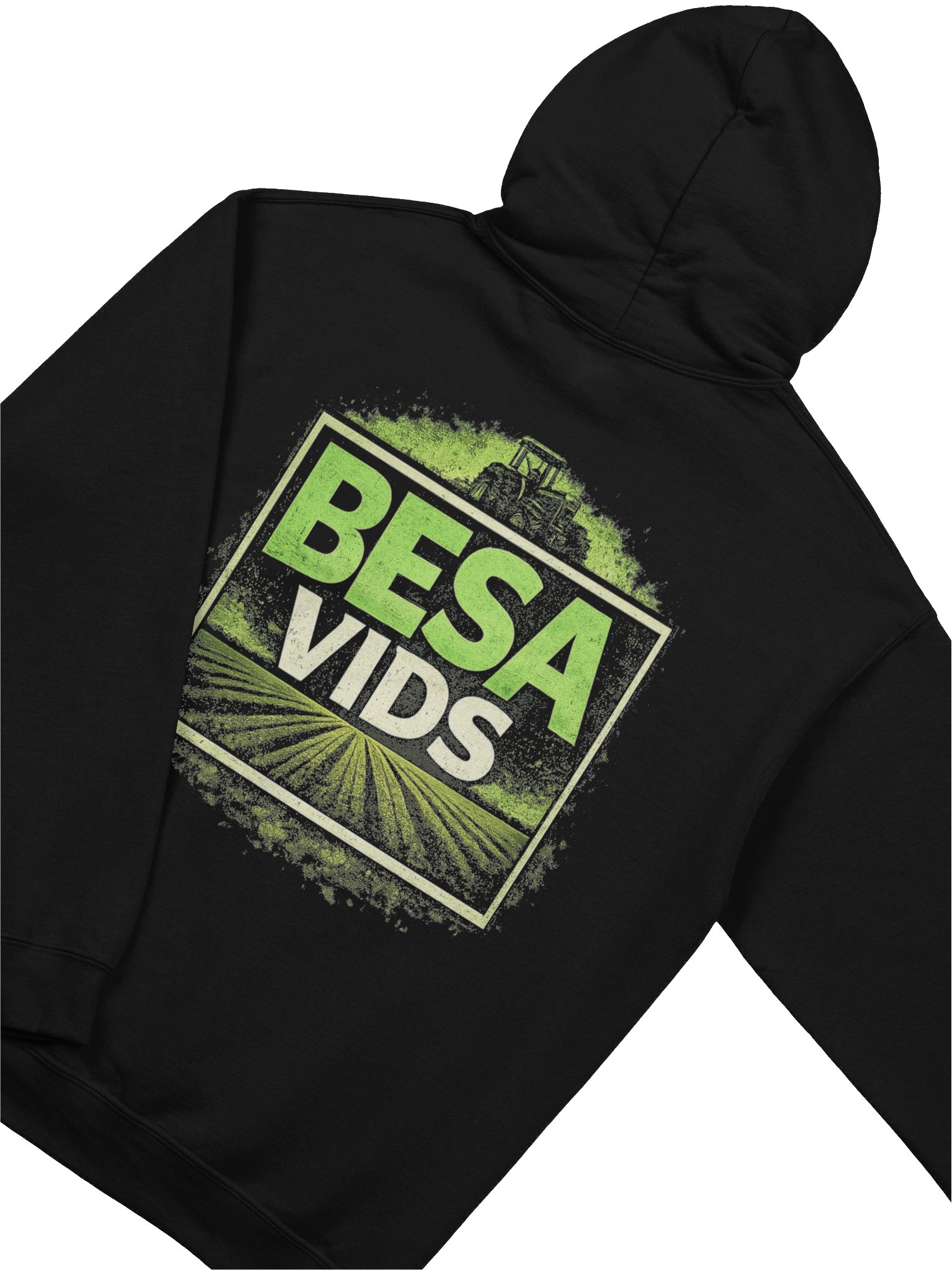 Besa Geen Fields product image (21)