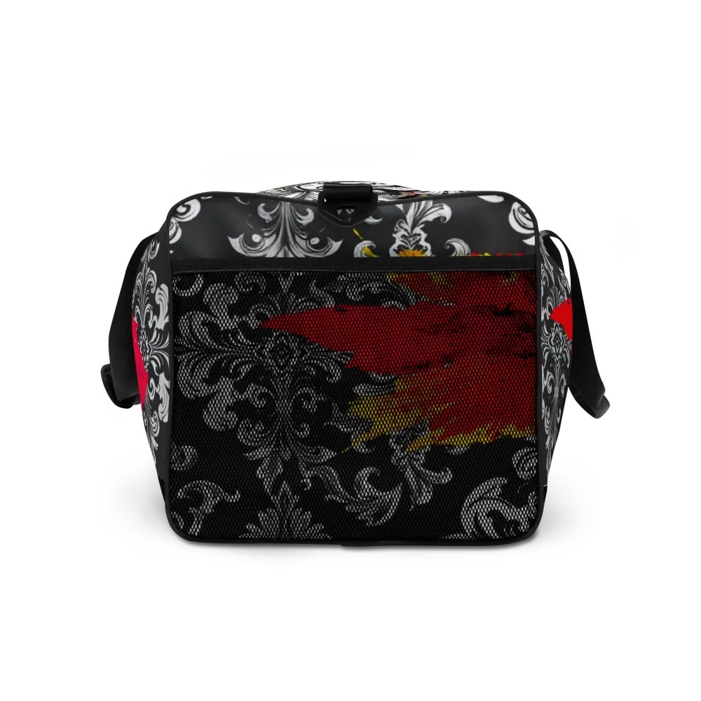 Celestial Guardians Duffel product image (9)