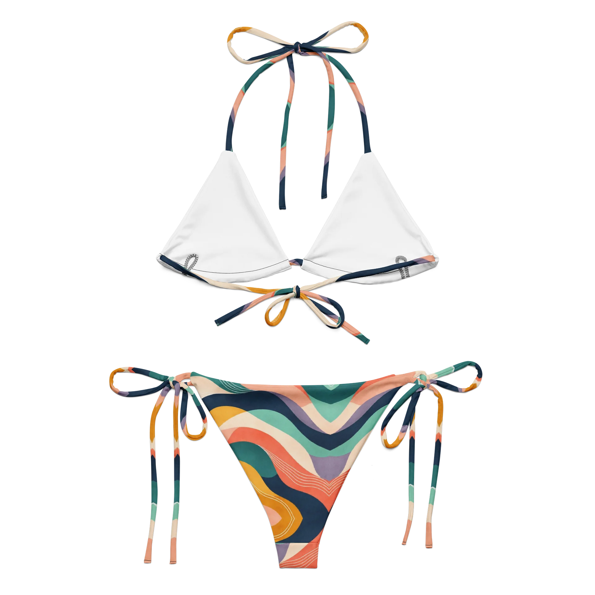 "A517" Bikini product image (2)