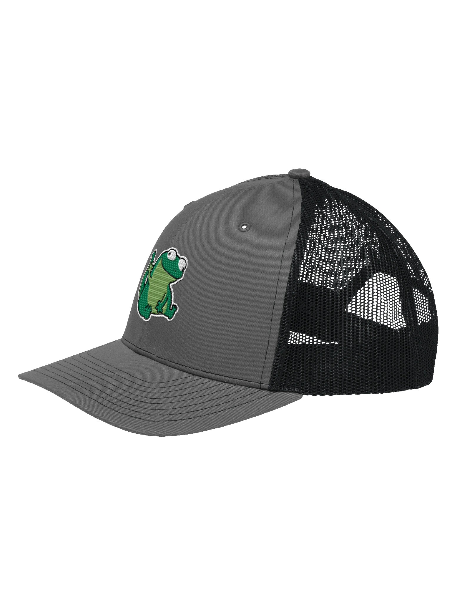 Lizardgrab Mesh Trucker Hat product image (20)