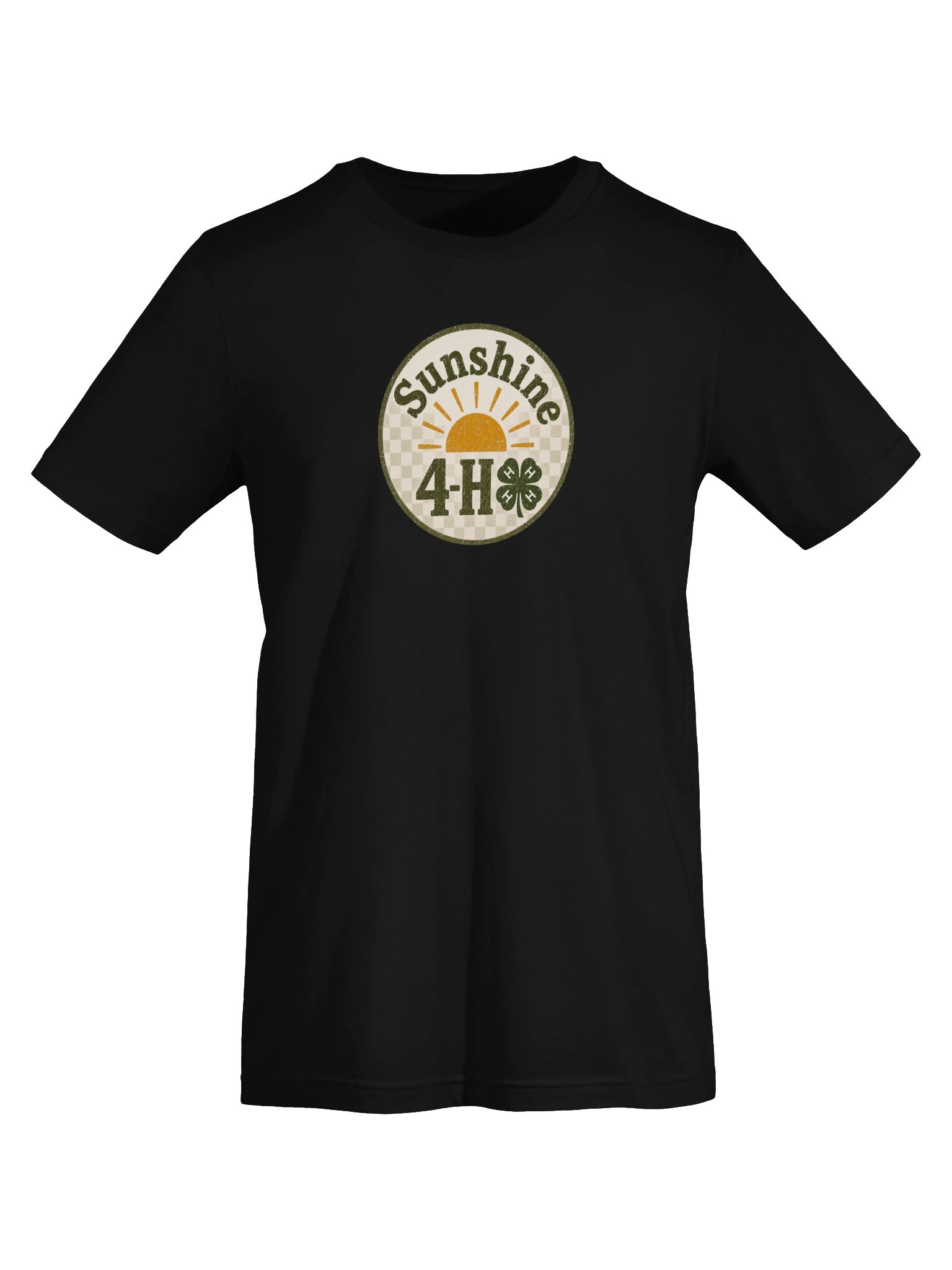 Sunshine 4H Tee product image (6)