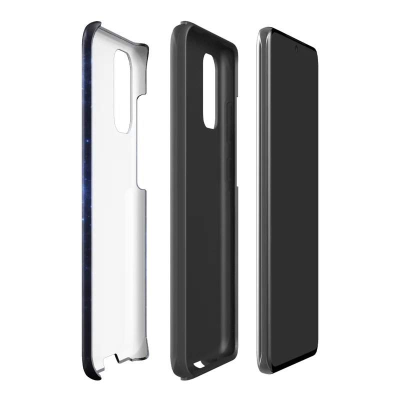 • AKC // Mission Monday Tough Case for Samsung® | Arkfall Kitty Collective product image (2)