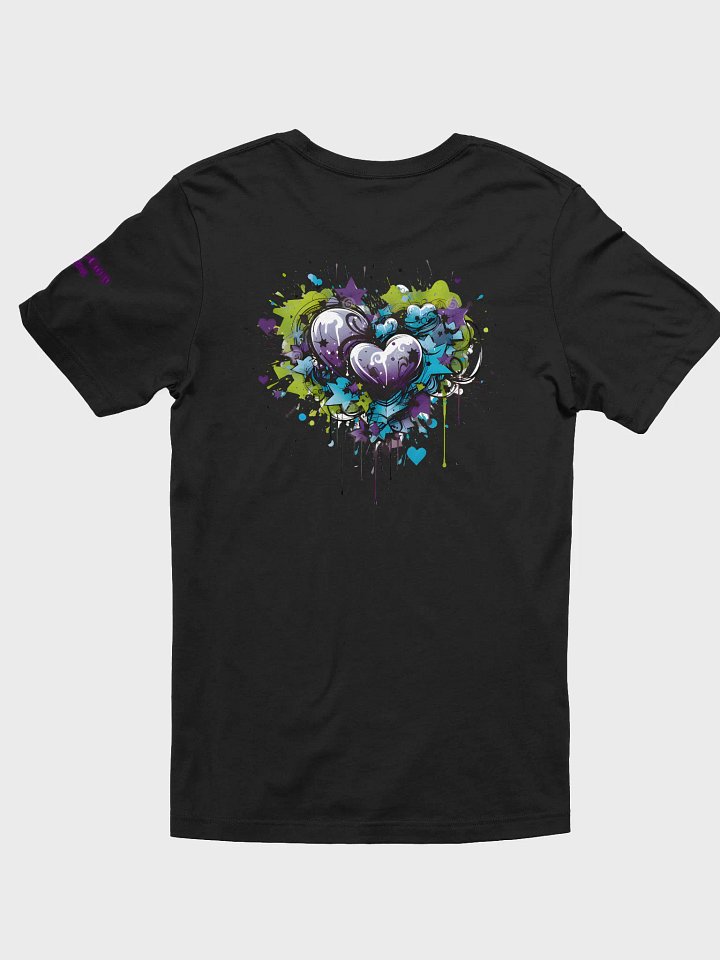 for mom Bella+Canvas Tee product image (14)
