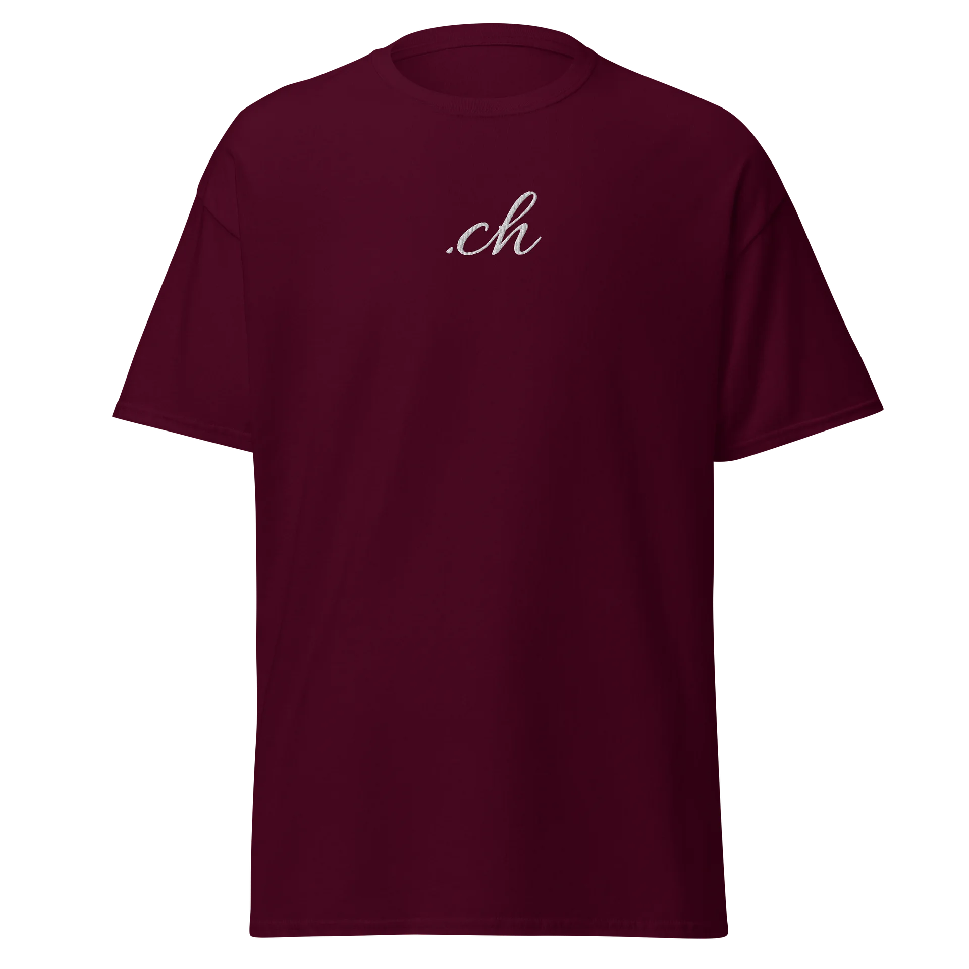 .ch T-Shirt product image (3)