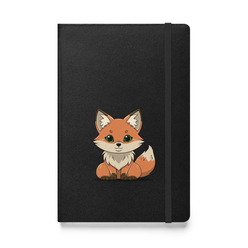 Foxxo Journal product image (1)