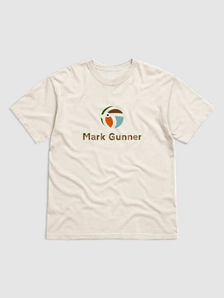 Robin T-Shirt product image (1)