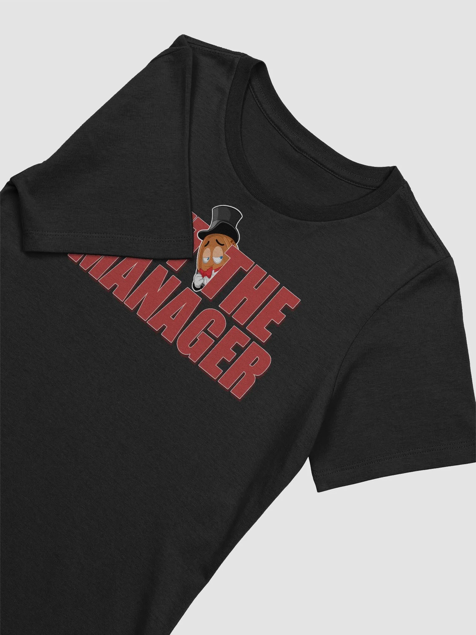 GET THE MANAGER product image (2)