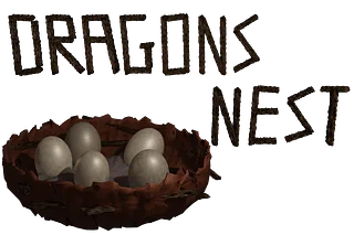 Dragons Nest - /bertlor @Twitch