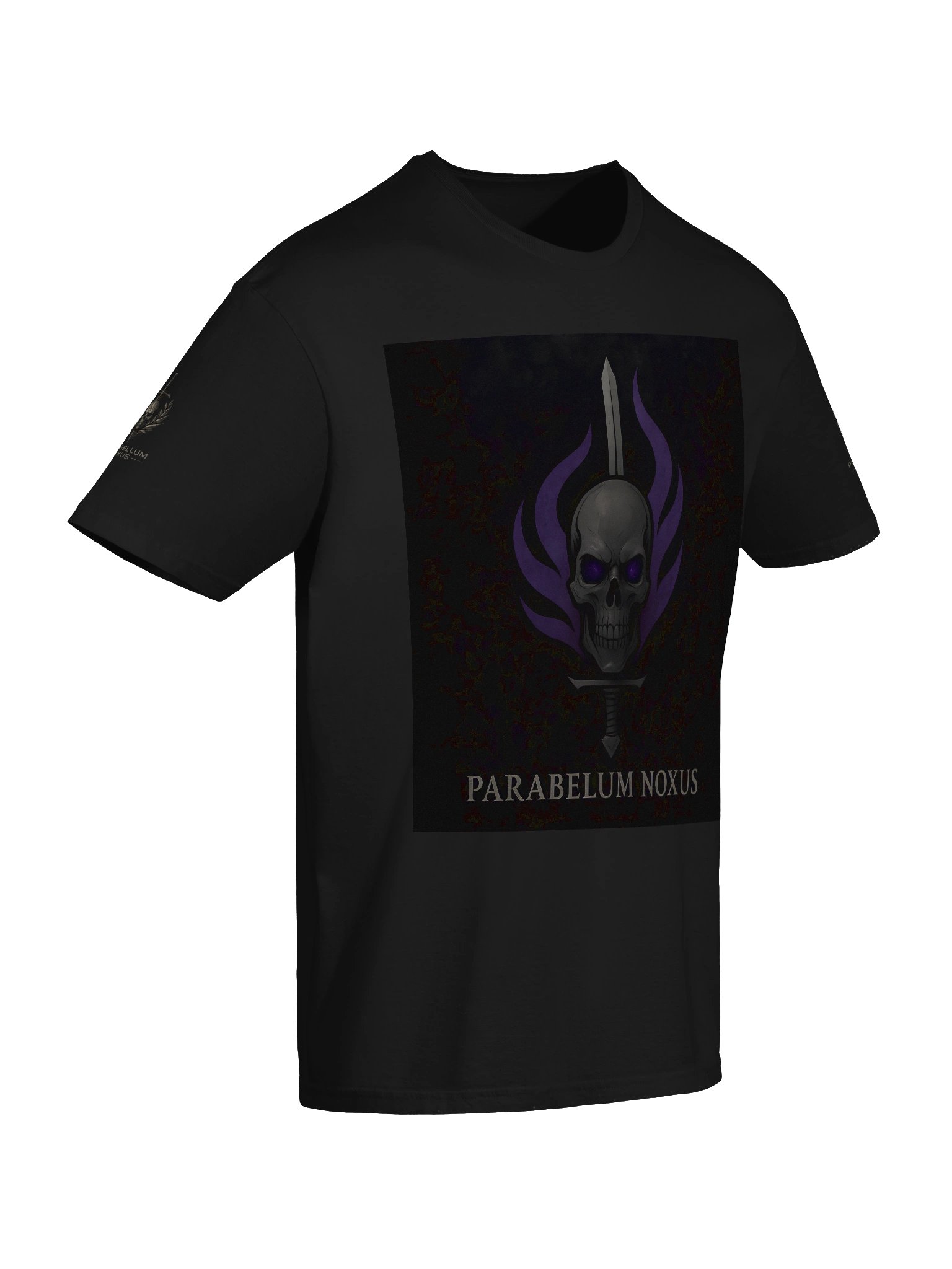 Parabellum Noxus: Elite Tactical Squad Gear product image (10)