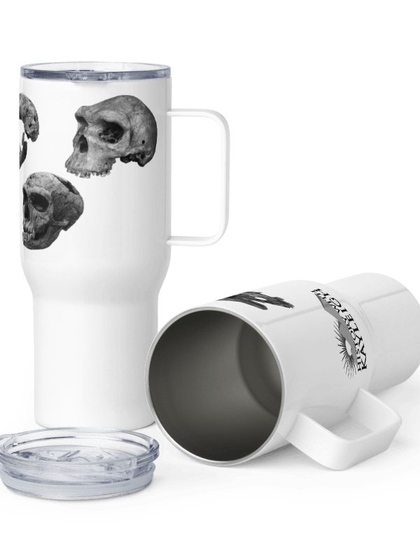 Skulls Travel Mug product image (5)