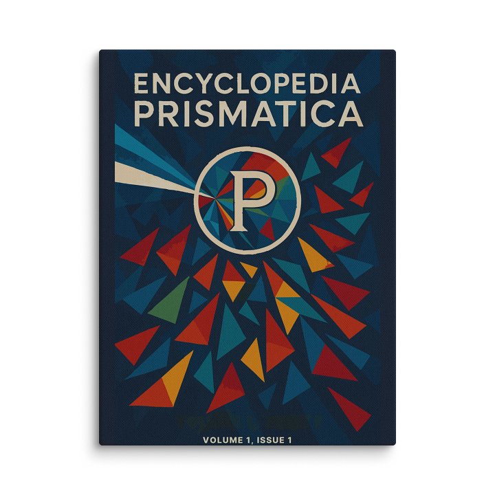 ENPRI Debut Canvas product image (2)