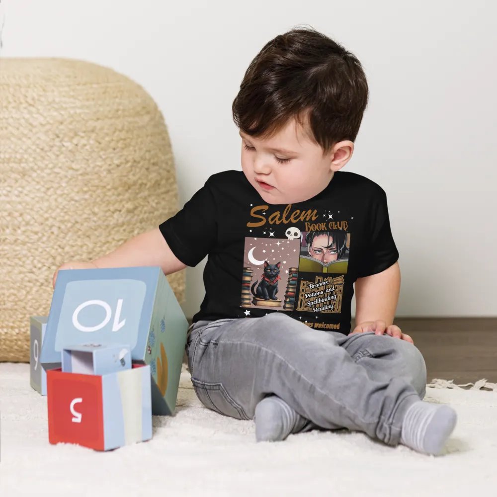 Salem Book Club Kiddies product image (12)