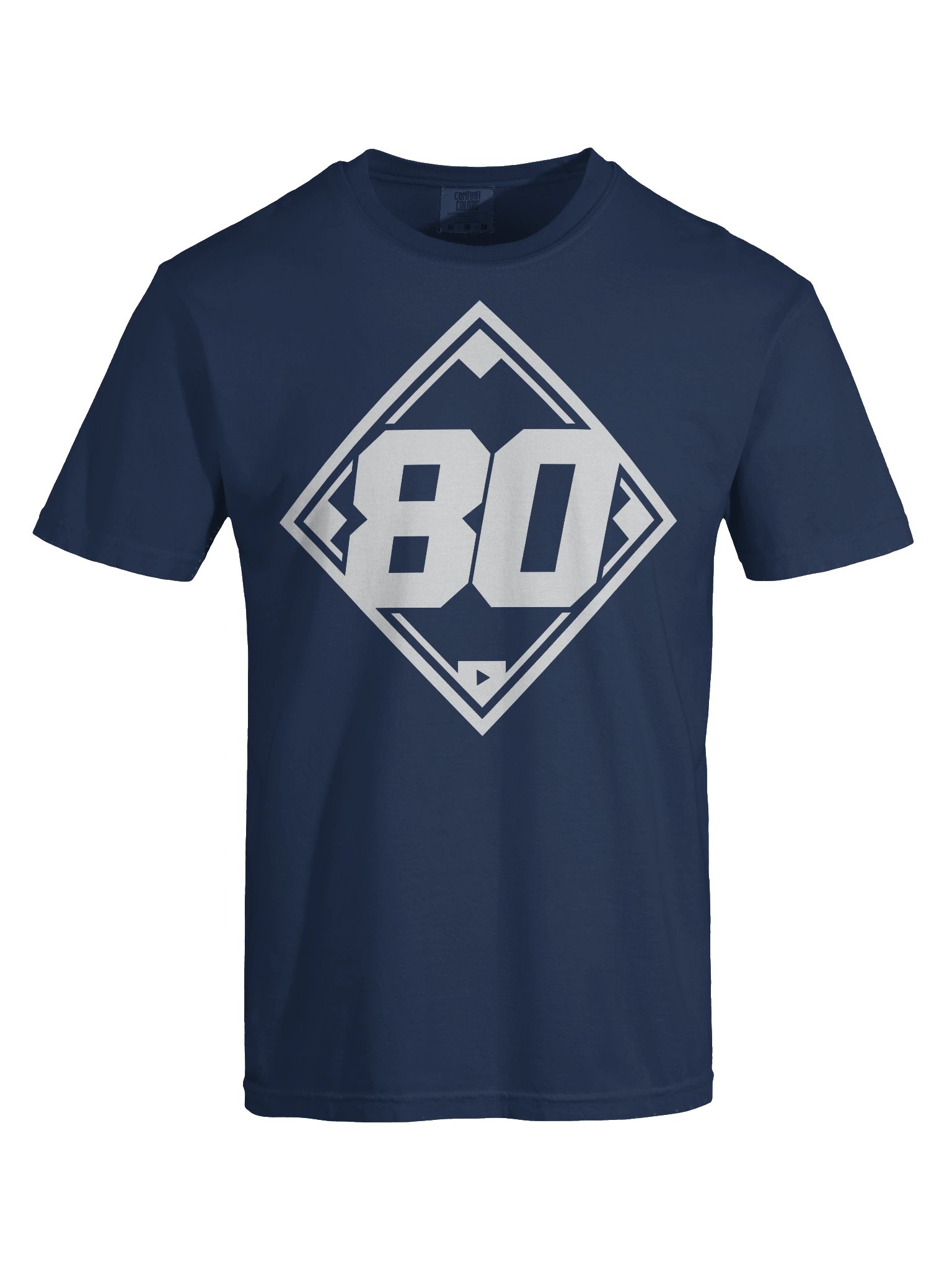 80-Grade Logo Tee product image (3)