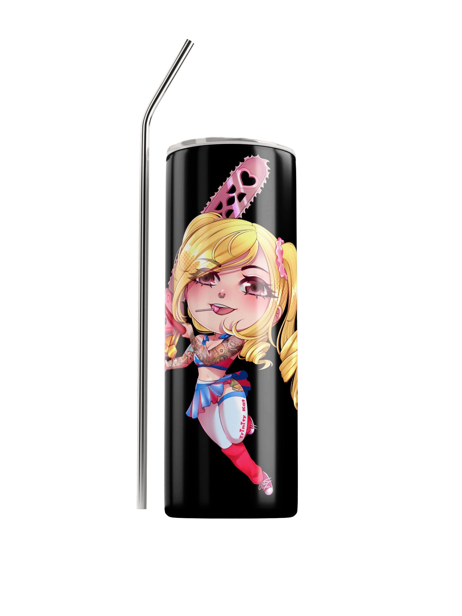chibi cosplay cup product image (1)
