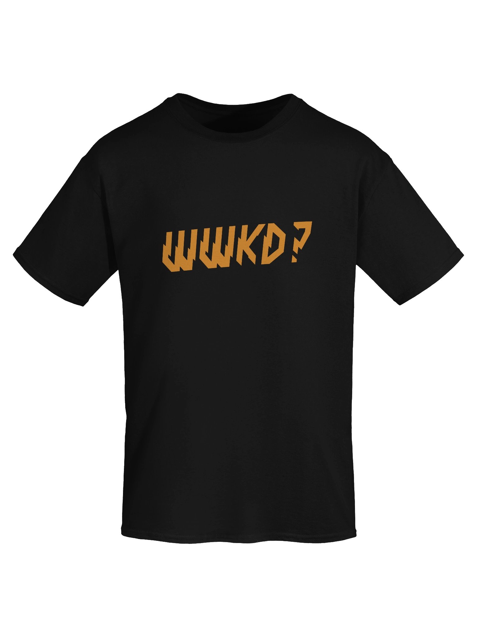 What would Keef do heavyweight tee product image (7)