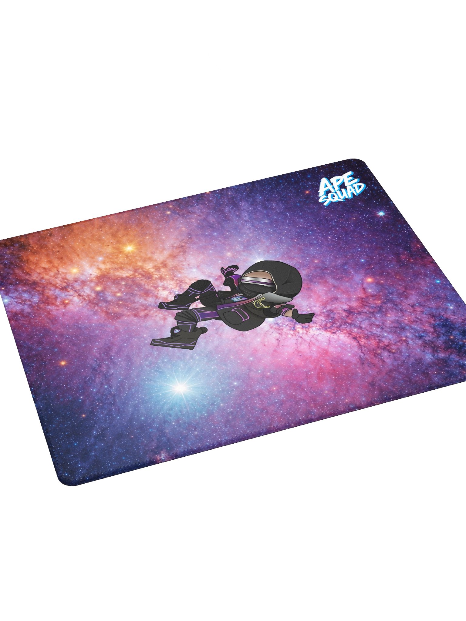 Galaxy Mousepad product image (3)