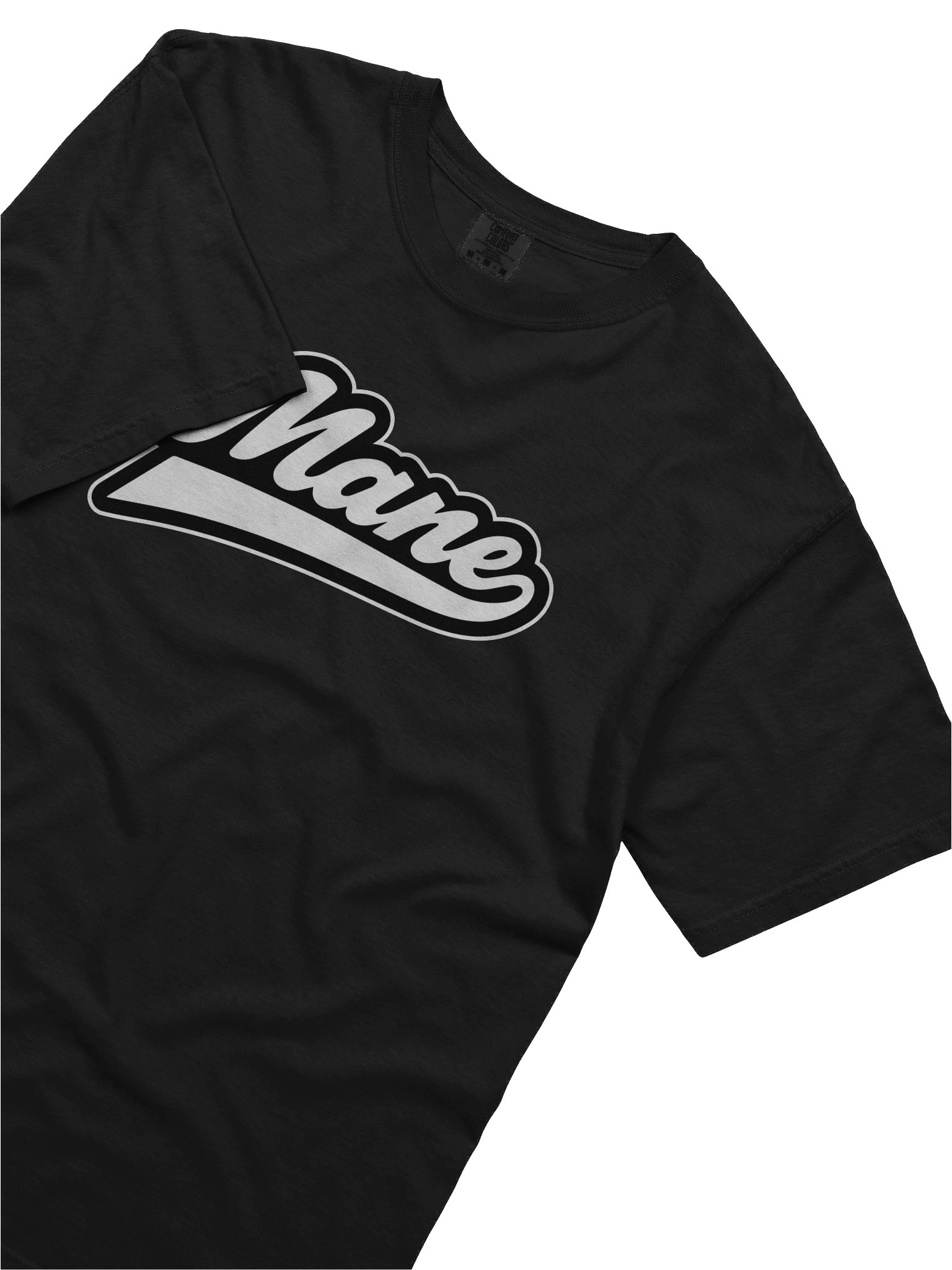 mane shirt product image (5)