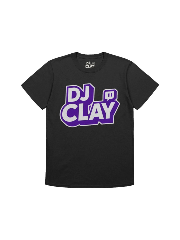 Hype Channel Tee product image (1)