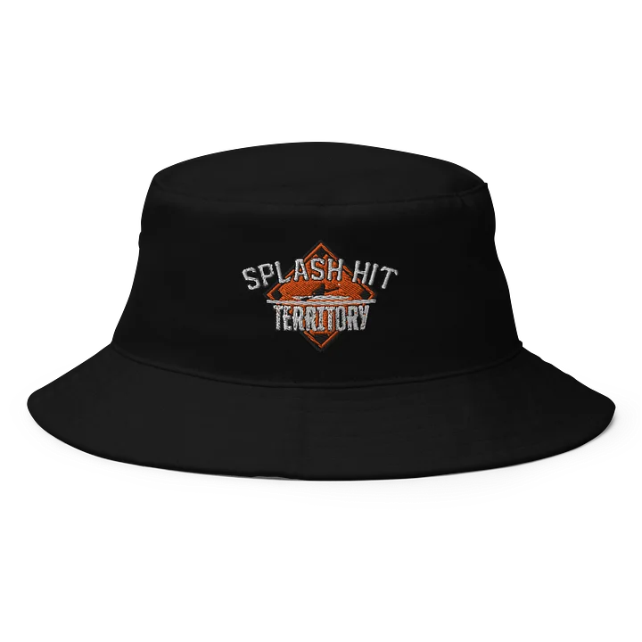 Bucket Hat product image (1)
