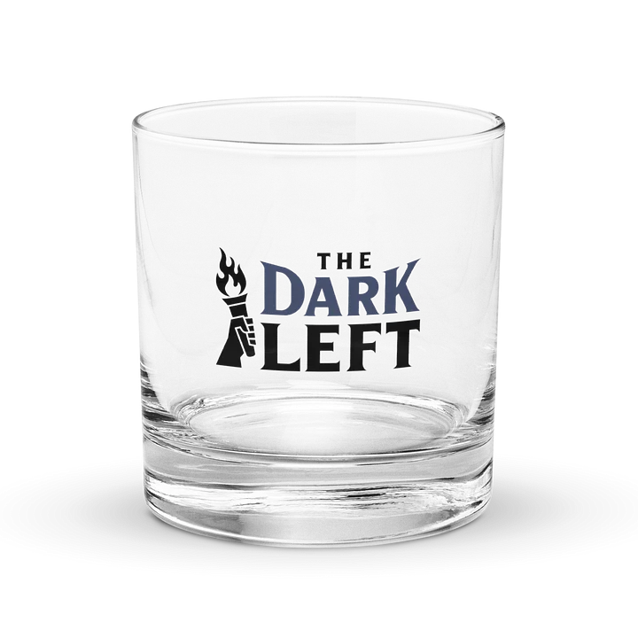 Liberty Rocks Glass BLBL product image (1)