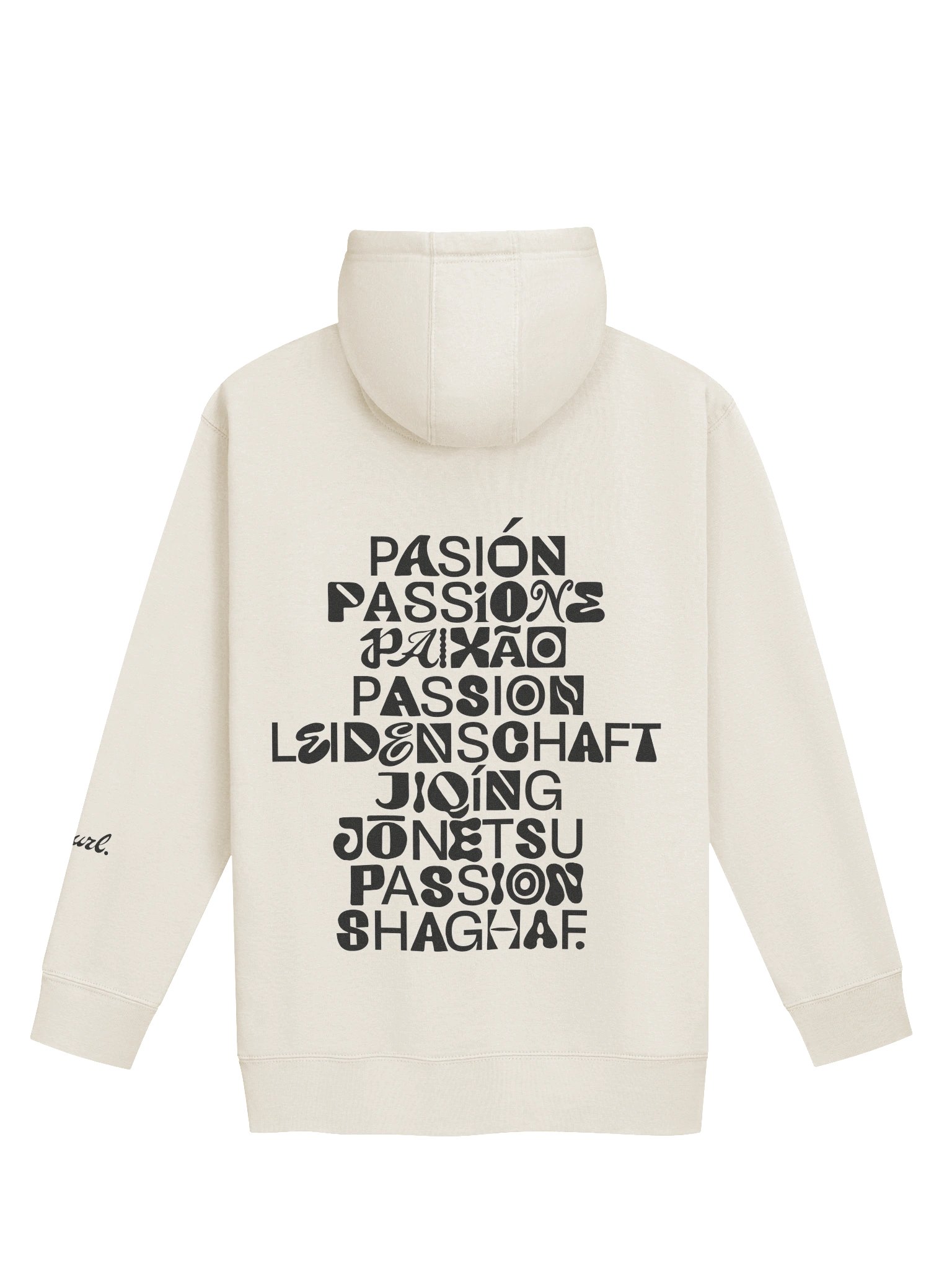 Passion Sweatshirt product image (4)