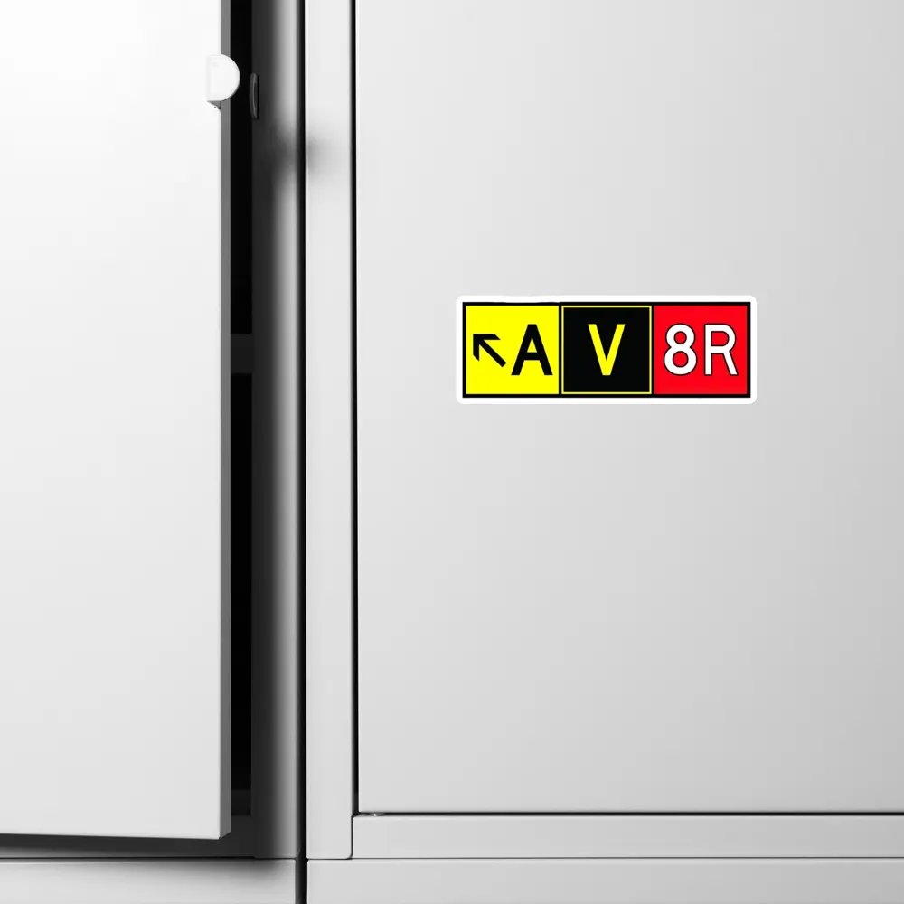 Aviator Magnet product image (4)