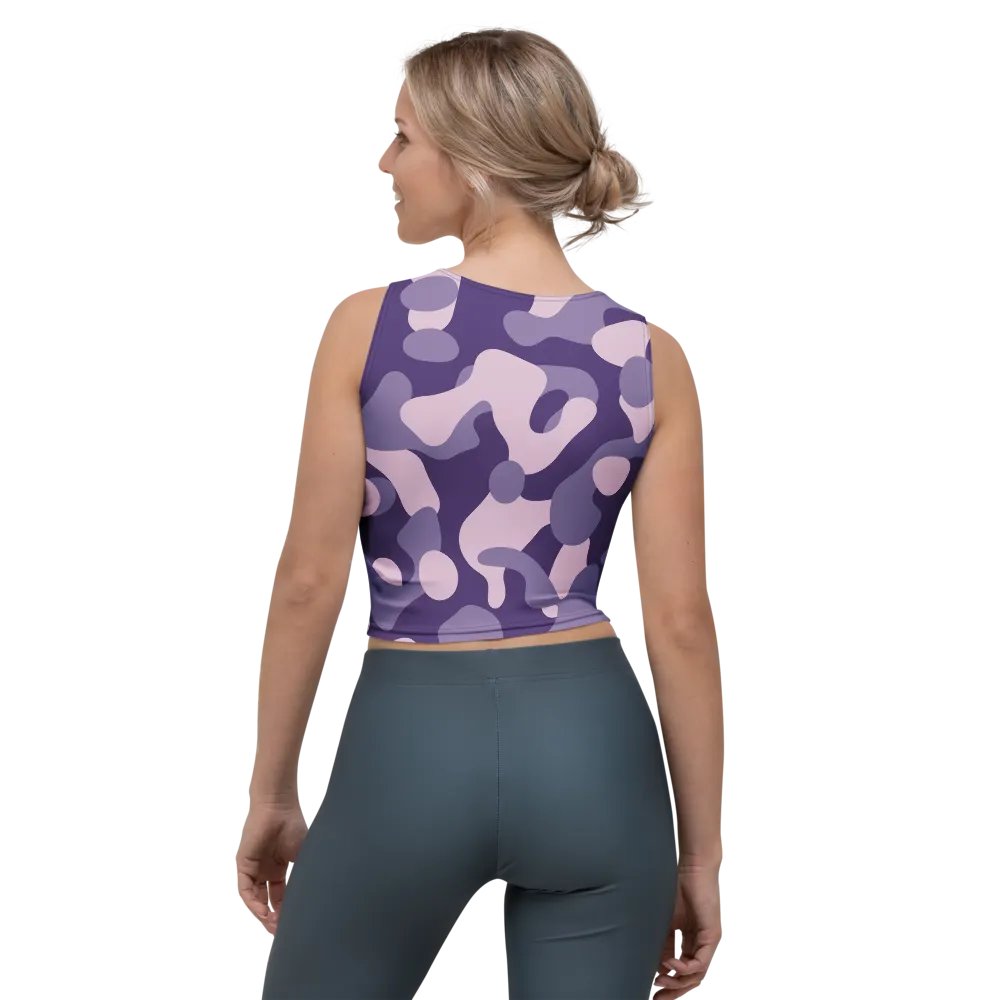 Pleasure is my Superpower - Crop Top Tank Top product image (2)