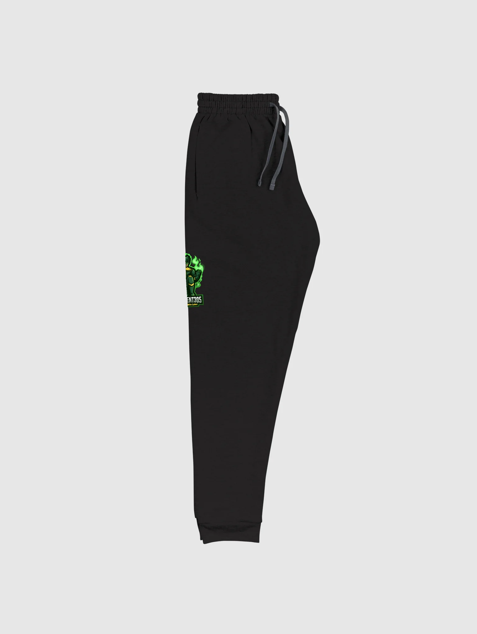 Win Later Unisex Joggers product image (4)